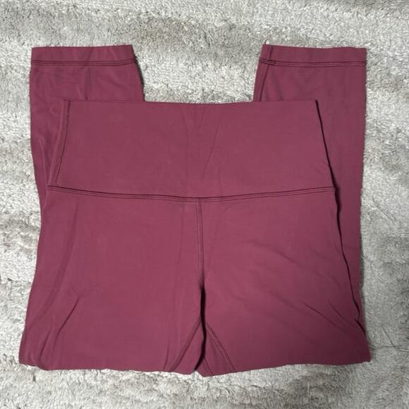 Lululemon Align Crop 21" - Picture 3 of 5